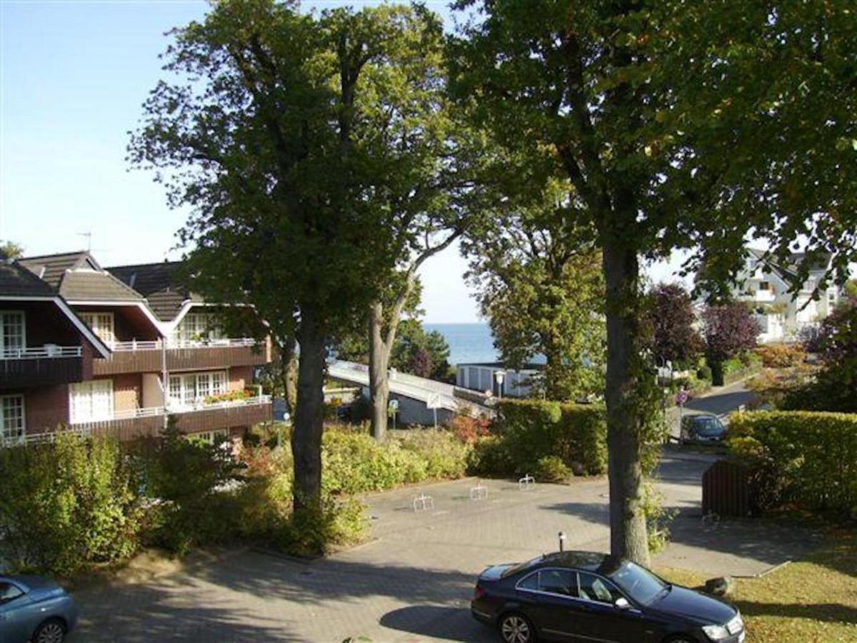 Seepark Scharbeutz Luettemeersicht Exterior photo